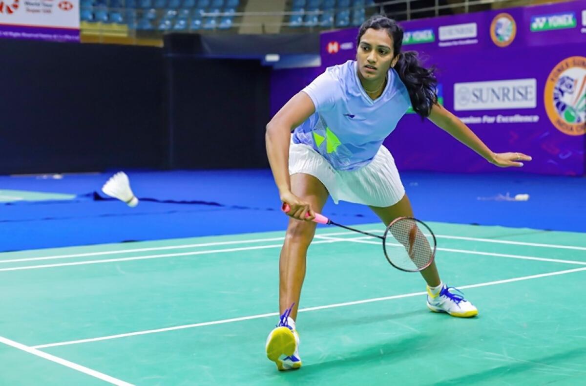 Live-Streaming, Swiss Open 2023 Badminton: Eine weitere Chance für den schwächelnden PV Sindhu, wieder auf die Beine zu kommen